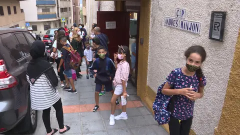 Colegio Andres Majón