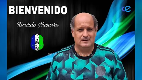 Ricardo Navarro
