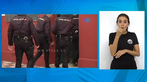 ILSE POLICÍAS PRÁCTICAS