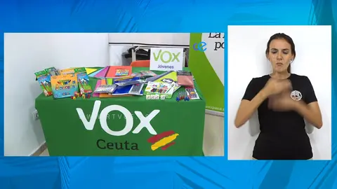 ILSE VOX MATERIAL ESCOLAR