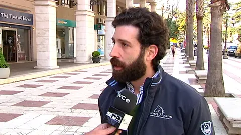 José Montes - Colegio Arquitectos Ceuta