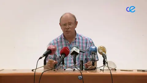 Antonio Lobato - Junta de Personal Docente