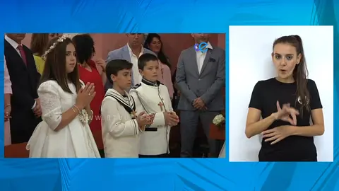 ILSE CEREMONIAS Y COMUNIONES