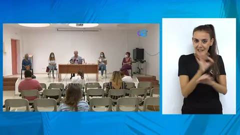 ILSE CONCENTRACIÓN DOCENTES