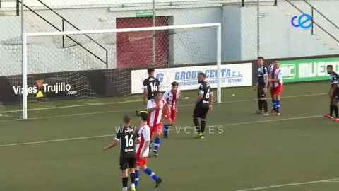 AD Ceuta - Algeciras