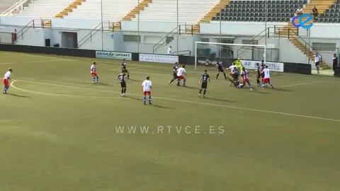 AD Ceuta - Alcegiras CF