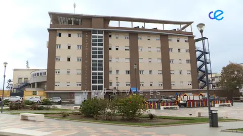 Residencia de Mayores