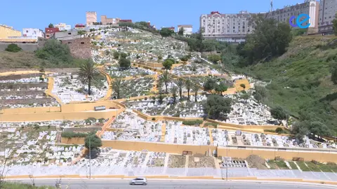 MERCADOS CEMENTERIOS