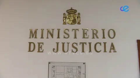 Ministerio de Justicia
