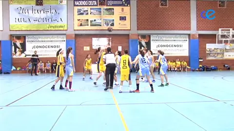 Partido Baloncesto