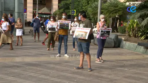 Concentración Docentes