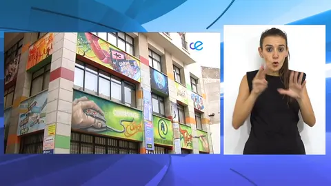 ILSE CURSOS CASA JUVENTUD