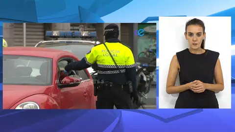 ILSE SANCIONES ESTADO ALARMA