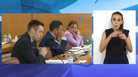 ILSE VOX CAMPAÑA MERCADOS