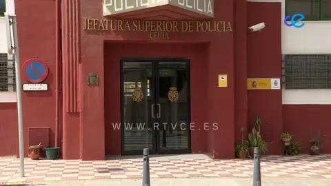 Policía Nacional