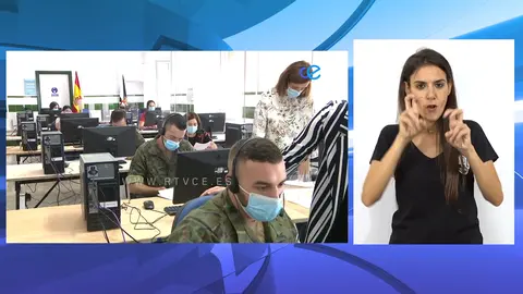 ILSE CAPACIDAD DE RASTREO