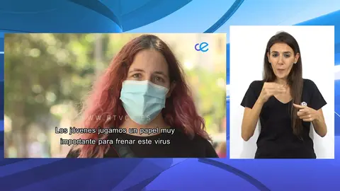 ILSE NO JUEGUES CON LA SALUD