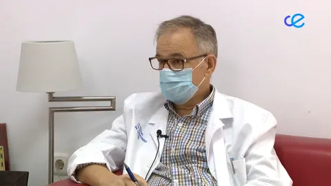 Jesús Lopera - Director Provincial INGESA