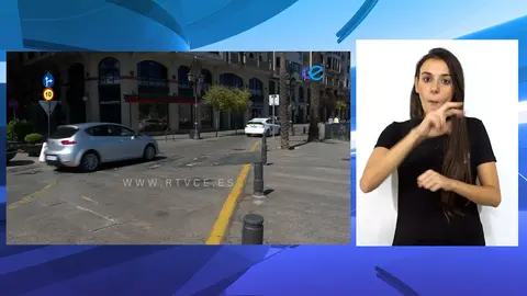 Paseo de las Palemras