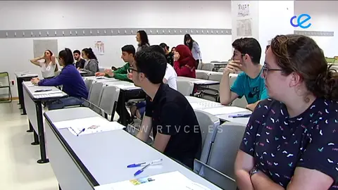 Estudiantes