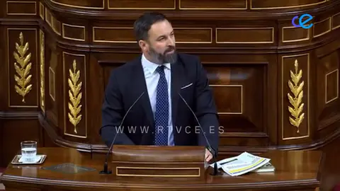 Santiago Abascal