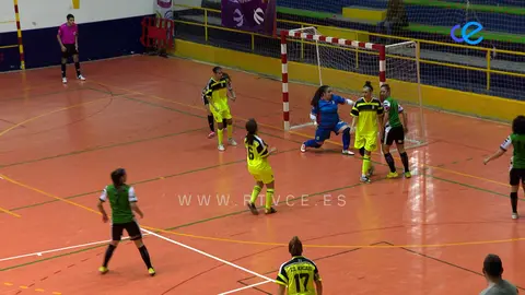 Fútbol Sala Femenino