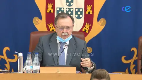 VIVAS DECRETO SOSPECHAS