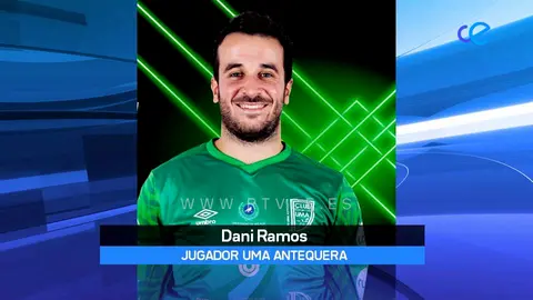 Dani Ramos
