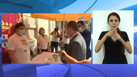 ILSE VIVAS APOYA AECC