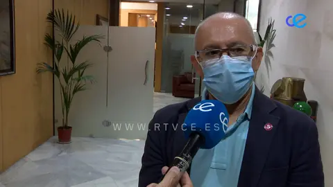 Vicerector Tecnoligia