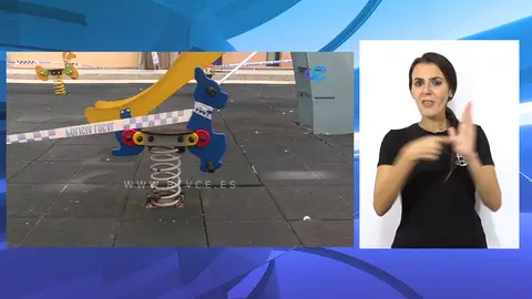 ILSE MDYC PARQUES INFANTILES