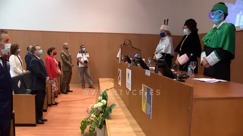 Apertura Curso Escolar