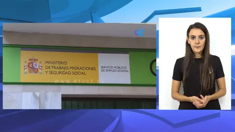 ILSE BAJA EL PARO 6 PERSONAS