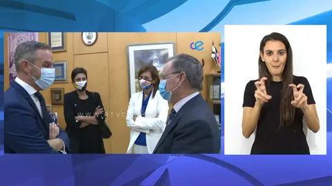 ILSE CEUTA ANDALUCÍA PROYECTOS CONJUNTOS