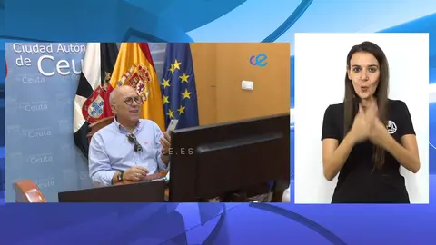 ILSE CEUTA PARÁMETROS DISTINTOS