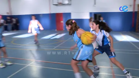 Baloncesto