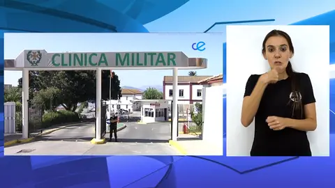 ILSE HOSPITAL MILITAR