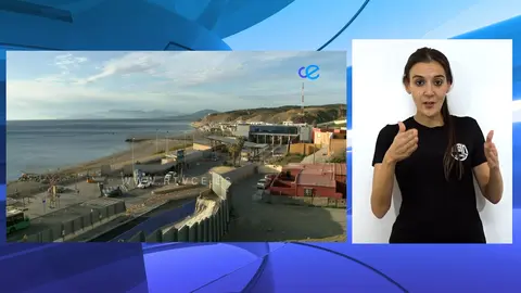 ILSE VOX MARRUECOS CEUTA-MELILLA