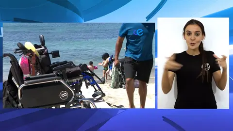 ILSE PROI DIA MUNDIAL PARÁLISIS