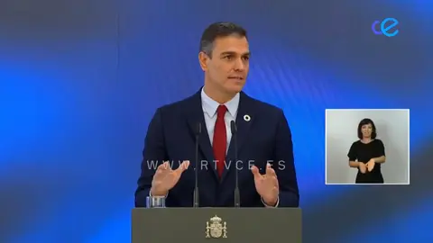 PEDRO SANCHEZ