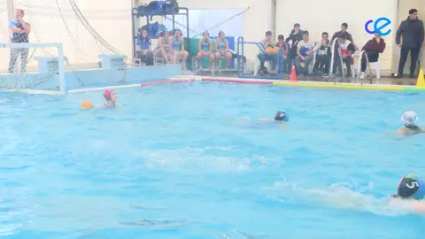 Waterpolo Femenino