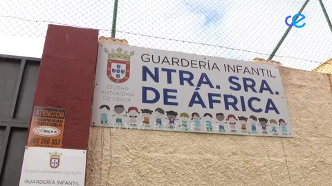 ESCUELAS INFANTILES