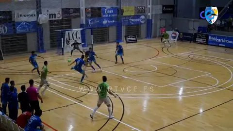 Primera División FS