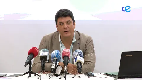 Joaquín Mollinedo - Secretario Cámara de Comercio