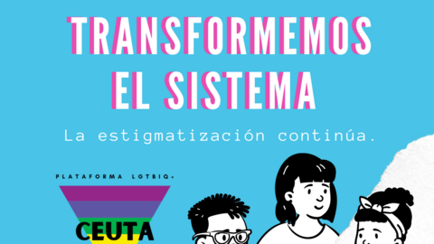 17 DE OCTUBRE. INTERNACIONAL DE ACCION POR LA DESPATOLOGIZACIÓN TRANS