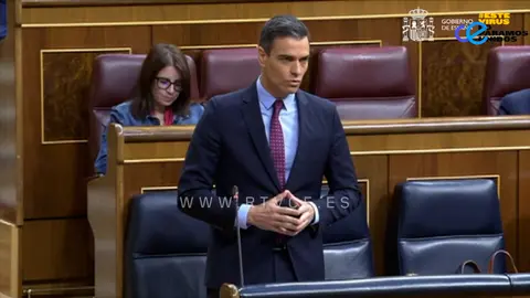 Pedro Sánchez