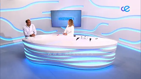 Mohamed Ali en Conectados