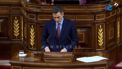 Pedro Sánchez