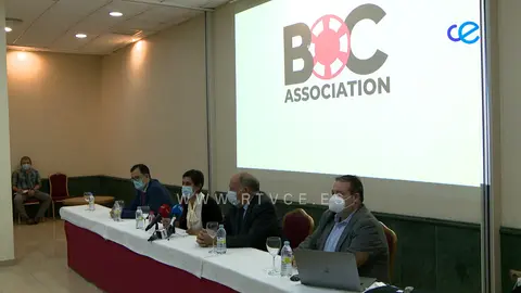 Taller INFAUGURACION