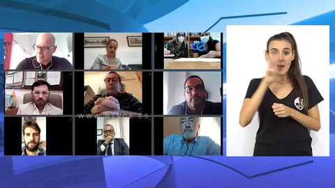 ILSE NO HABRÁ JUEGOS DEL ESTRECHO